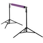 Bowens BW6090 Compact Background Support Kit with Storage Bag (BW-6090) Bowens BW6090 Compact Background Support Kit with Storage Bag (BW-6090)